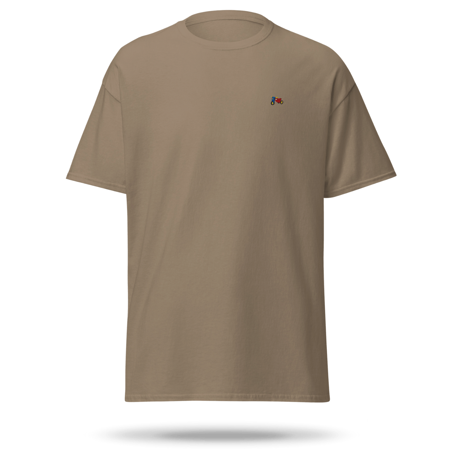 Børnescooter | T-Shirt