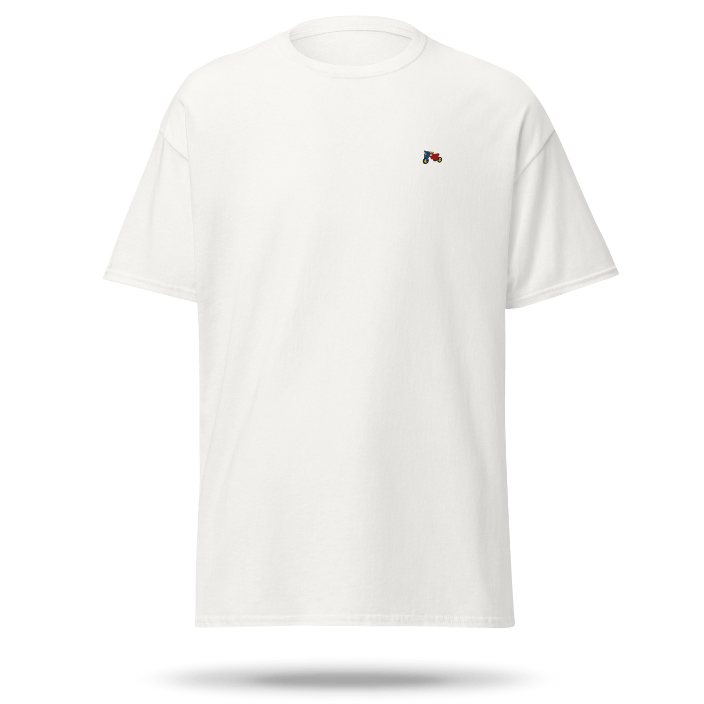 Børnescooter | T-Shirt