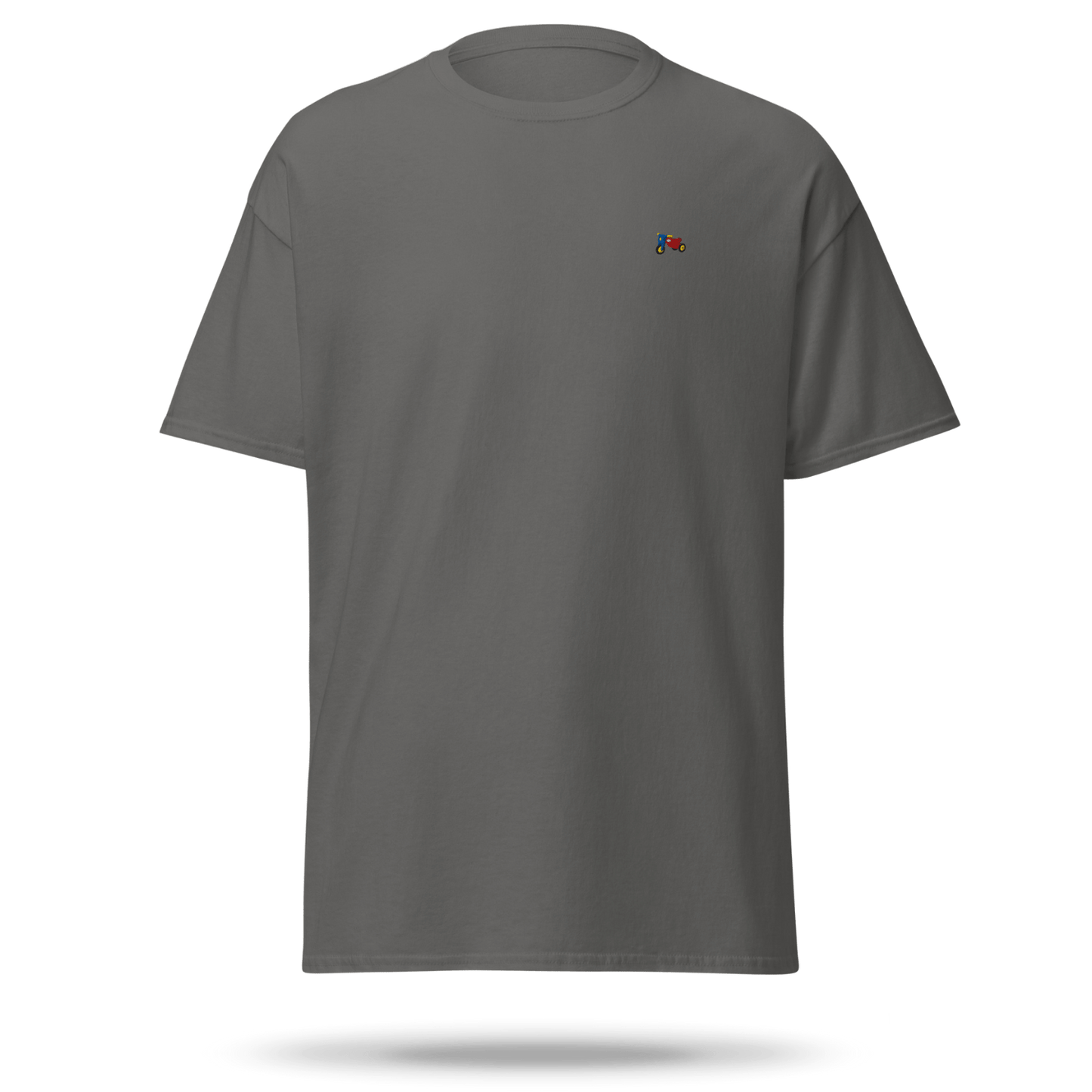 Børnescooter | T-Shirt