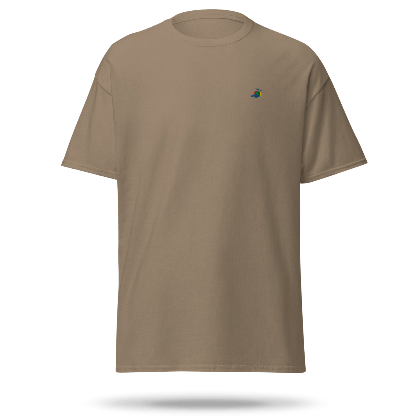 Helikopter Hat | T-Shirt