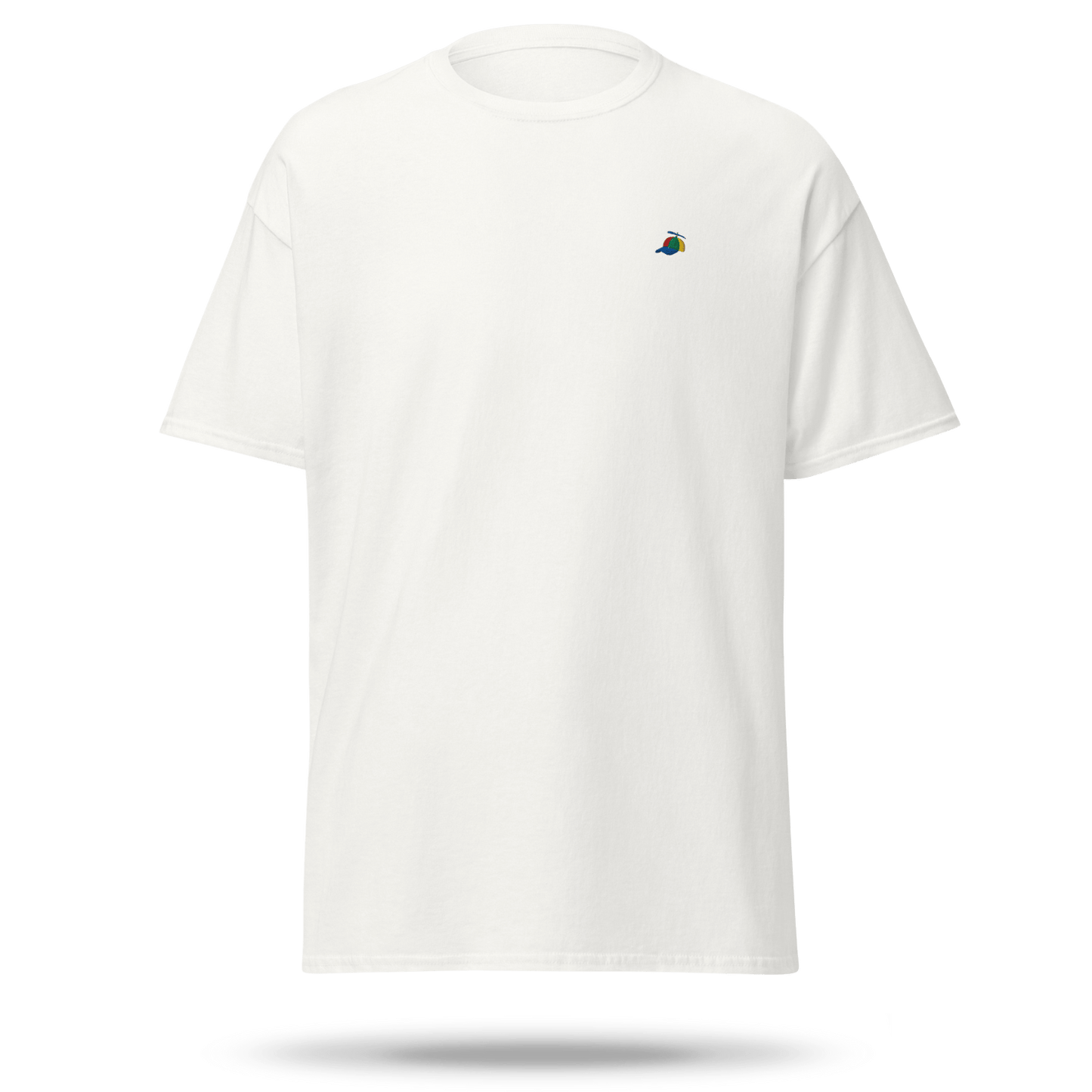 Helikopter Hat | T-Shirt