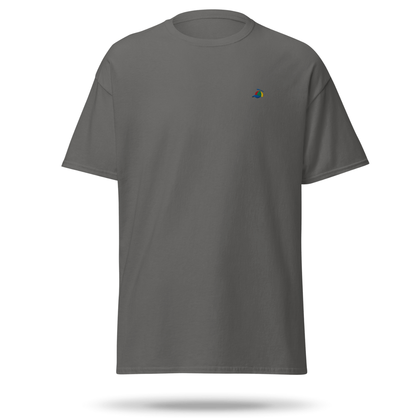 Helikopter Hat | T-Shirt