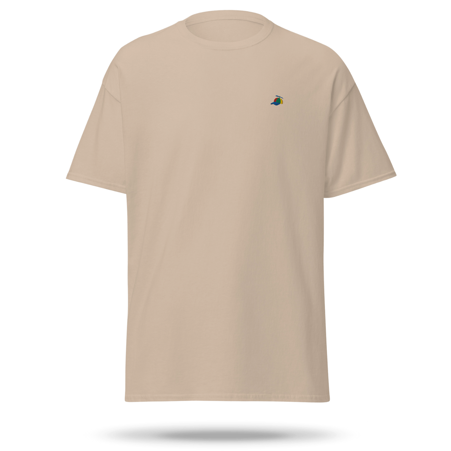 Helikopter Hat | T-Shirt