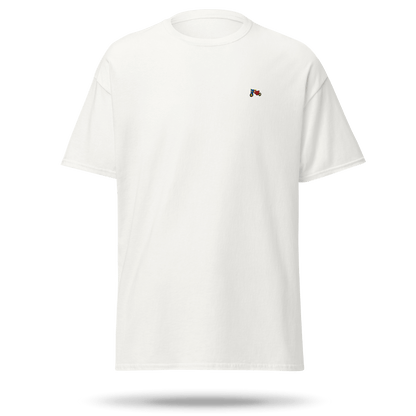 Børnescooter | T-Shirt