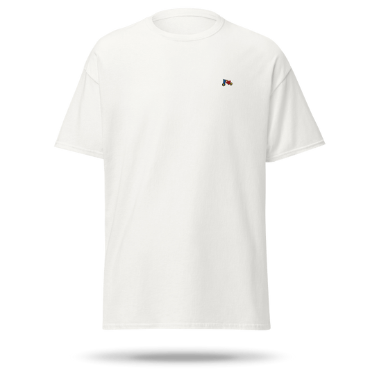 Børnescooter | T-Shirt