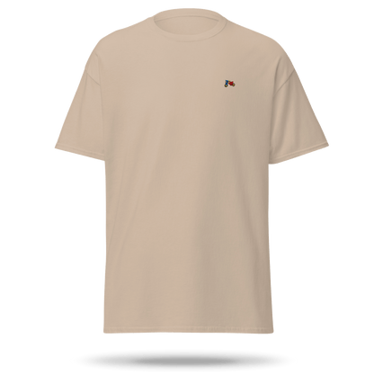 Børnescooter | T-Shirt