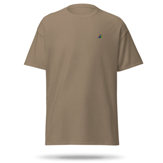 Helikopter Hat | T-Shirt