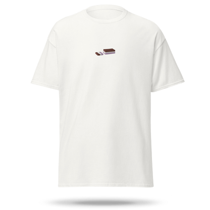 Trefarvet Is | T-Shirt