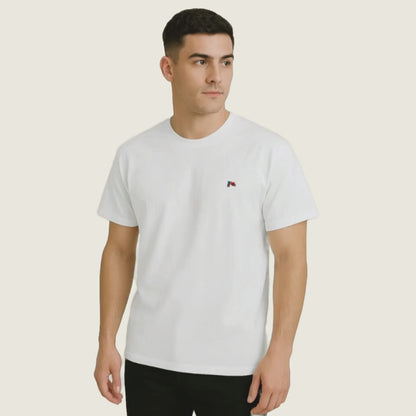 Børnescooter | T-Shirt